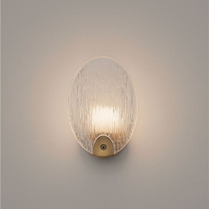 Aplica de perete LED design decorativ SHELINA - Img 7