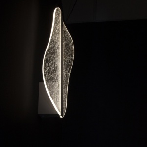 Aplica de perete LED design deosebit Bianca - Img 3