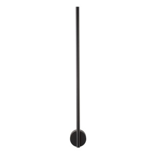 Aplica de perete LED design liniar Aden 60cm - Img 9