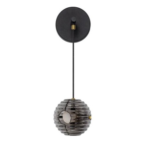 Aplica de perete LED design modern AFTHONIA - Img 1