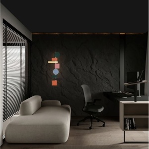 Aplica de perete LED design modern, Aluminiu, Multicolor, MARGOT - Img 4