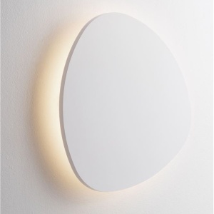 Aplica de perete LED design modern ambiental Atena L - Img 1