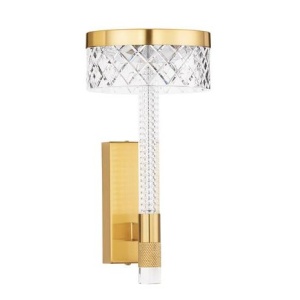 Aplica de perete LED design modern Bion - Img 1