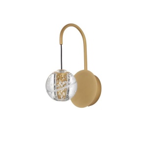 Aplica de perete LED design modern LICIO - Img 1
