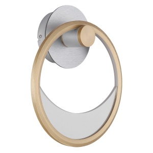 Aplica de perete LED design modern UMBRA - Img 3