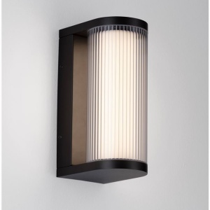 Aplica de perete LED exterior din aluminiu IP65 Iman - Img 6