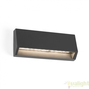 APLICA DE PERETE LED EXTERIOR MODERNA MUST-2 70658