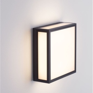 Aplica de perete LED iluminat exterior decorativ IP65 ASTRAL 229632 universul-luminii.ro