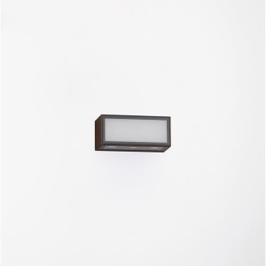 Aplica de perete LED iluminat exterior decorativ IP65 INGA 149042 universul-luminii.ro