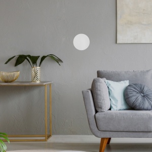 Aplica de perete LED lumina ambientala Marlon 1431 RX - Img 2