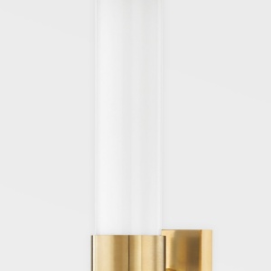 Aplica de perete LED, model linear, design LUX, HUNTINGTON - Img 4