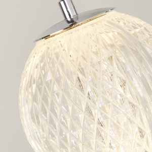 Aplica de perete LED moderna Allure - Img 3