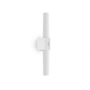 Aplica de perete LED pentru baie IP44 Helva double basic 2015311001 NL - Img 1