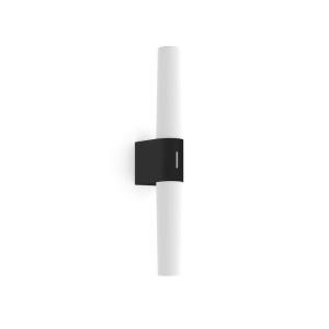 Aplica de perete LED pentru baie IP44 Helva double basic 2015311003 NL - Img 3