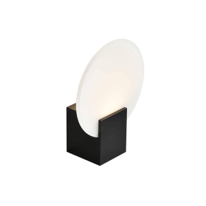 Aplica de perete LED pentru baie IP44 Hester alb 2015391001 NL 89842 universul-luminii.ro