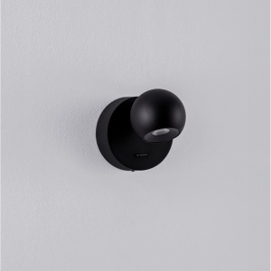 Aplica de perete LED stil minimalist SFERA - Img 3