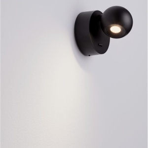 Aplica de perete LED stil minimalist SFERA - Img 5