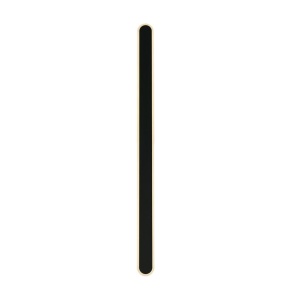 Aplica de perete lumina ambientala exterior Bordo LED, H-120cm 159262 universul-luminii.ro