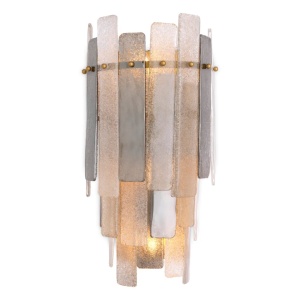 Aplica de perete LUX design deosebit Greyson - Img 1