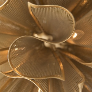Aplica de perete LUX design deosebit PULSE - Img 5