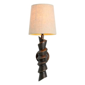 Aplica de perete LUX design deosebit Riverbank 148932 universul-luminii.ro