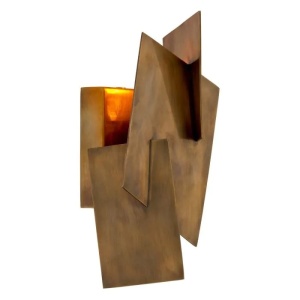 Aplica de perete LUX design modern Origami 148972 universul-luminii.ro