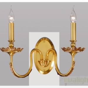 Aplica de perete LUX Marta 2595/2 Bejorama 48102 universul-luminii.ro