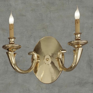 Aplica de perete LUX realizata manual Amos 163272 universul-luminii.ro