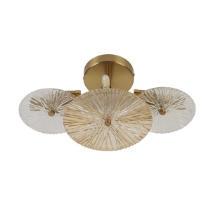 Aplica de perete moderna design deosebit Wagon Wheel 6Lt 221392 universul-luminii.ro