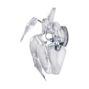 Aplica de perete moderna design elegant 3D 172812 universul-luminii.ro
