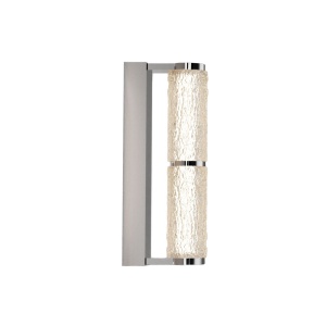 Aplica de perete moderna LED Love 31cm