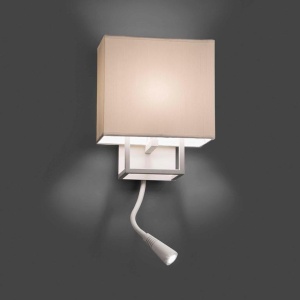 Aplica de perete moderna LED Vesper 29982 42962 universul-luminii.ro