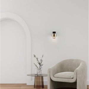 Aplica de perete moderna stil minimalist SIANNA 159082 universul-luminii.ro