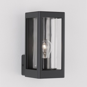 Aplica de perete pentru iluminat exterior IP54 OMIKA 205882 universul-luminii.ro