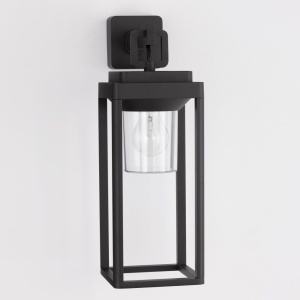 Aplica de perete pentru iluminat exterior IP65 OMIKA 109332 universul-luminii.ro