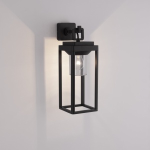 Aplica de perete pentru iluminat exterior IP65 OMIKA 205892 universul-luminii.ro