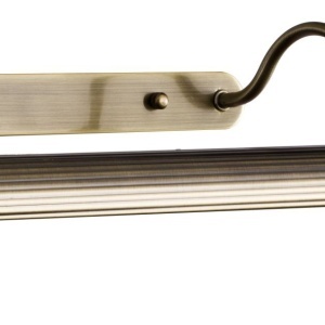 Aplica de perete pentru oglinda sau tablou, Govanni bronz MY119-44-R 174592 universul-luminii.ro