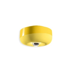 Aplica de perete sau tavan design italian realizata manual din ceramica BELLOTA 216142 universul-luminii.ro