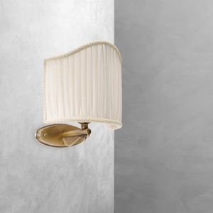 Aplica de perete stil clasic neoclasic Column - Img 2