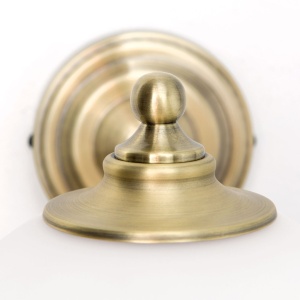 Aplica de perete stil clasic OLD LAMP patina 235212 universul-luminii.ro