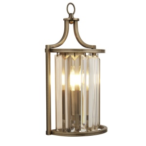 Aplica de perete traditionala stil clasic Victoria alama antic 136022 universul-luminii.ro