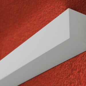 Aplica de perte LED ambientala design modern Linear - Img 5