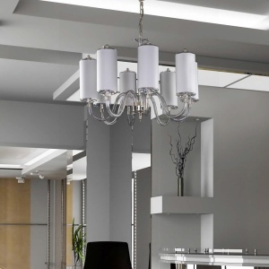 Aplica deosebita design LUX TUBUS 01-WL 192952 universul-luminii.ro