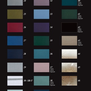 Aplica design clasic cristal Asfour Monza - Img 10