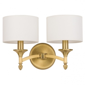 Aplica design clasic realizata manual Decor - Img 1