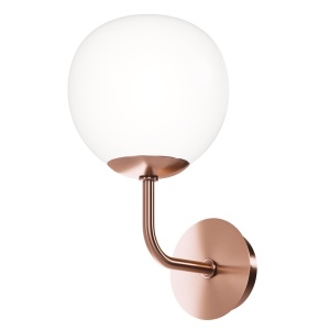 Aplica design deosebit cu un brat Erich MYMOD221-WL-01-G - Img 1