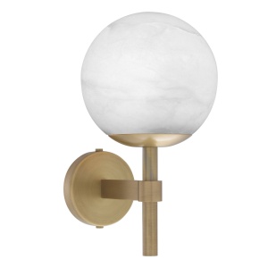 Aplica design elegant LUX Jade, alama 114563 HZ 86052 universul-luminii.ro