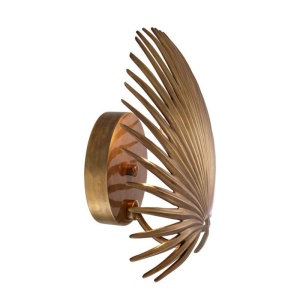 Aplica design LUX Foliage, alama vintage 112935 HZ 70722 universul-luminii.ro