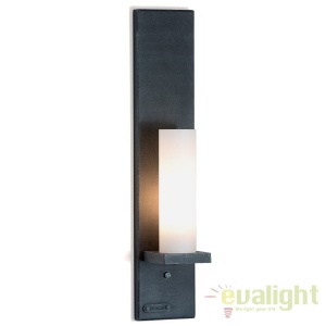Aplica din fier forjat, realizata manual WL 3582