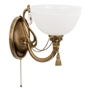 Aplica eleganta design clasic Roma